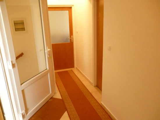 Apartmán Severní Dalmácie - Posedarje DA 7713 N1