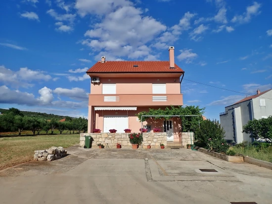 Apartmán Severní Dalmácie - Posedarje DA 7713 N1