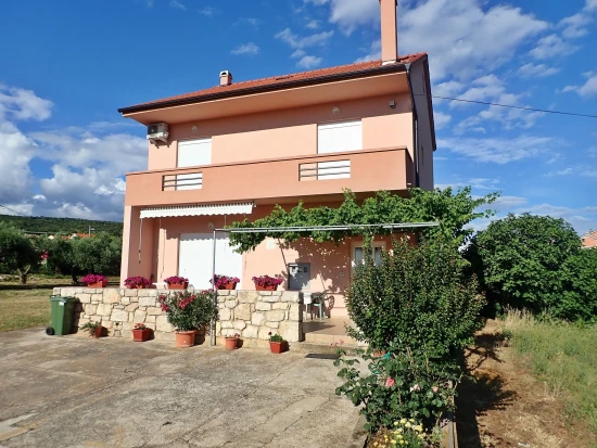 Apartmán Severní Dalmácie - Posedarje DA 7713 N1