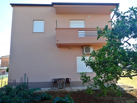 Apartmán Severní Dalmácie - Posedarje DA 7713 N1