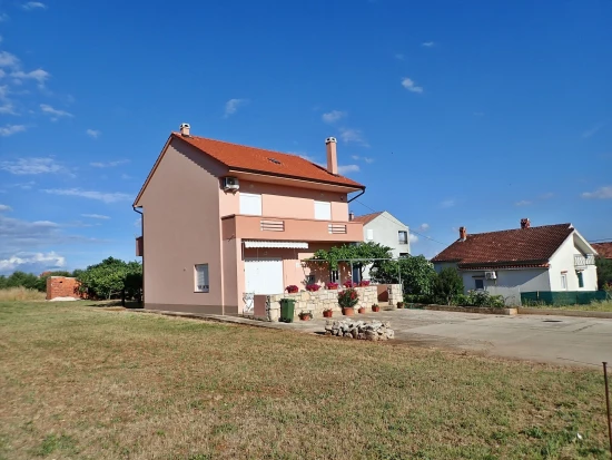 Apartmán Severní Dalmácie - Posedarje DA 7713 N1