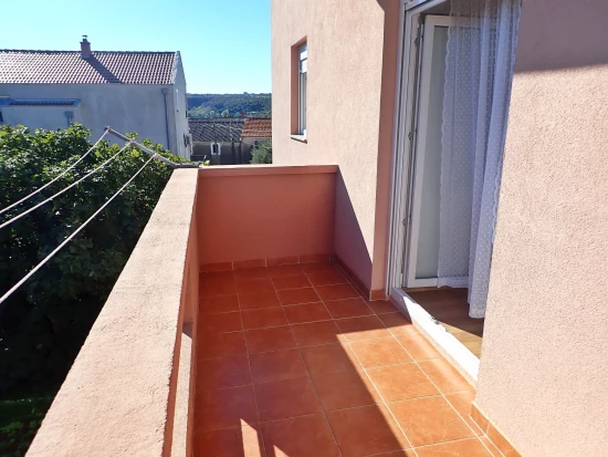 Apartmán Severní Dalmácie - Posedarje DA 7713 N1