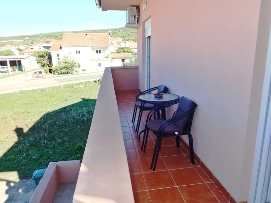 Apartmán Severní Dalmácie - Posedarje DA 7713 N1