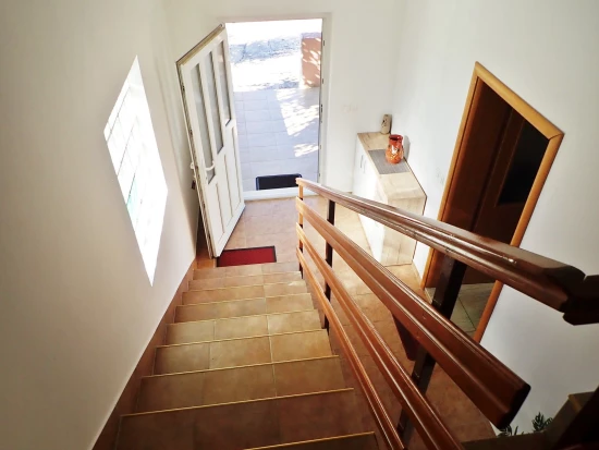 Apartmán Severní Dalmácie - Posedarje DA 7713 N1