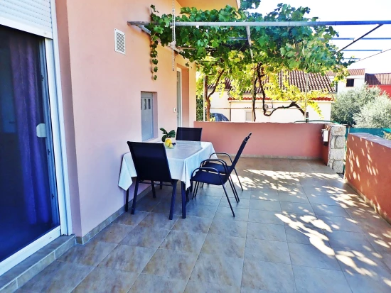 Apartmán Severní Dalmácie - Posedarje DA 7713 N1