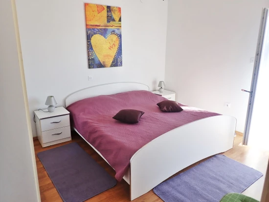 Apartmán Severní Dalmácie - Posedarje DA 7713 N1