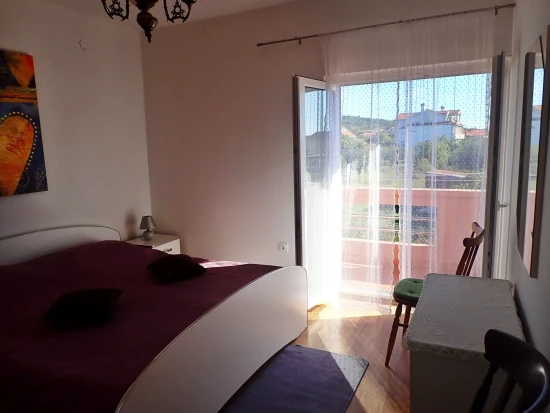 Apartmán Severní Dalmácie - Posedarje DA 7713 N1