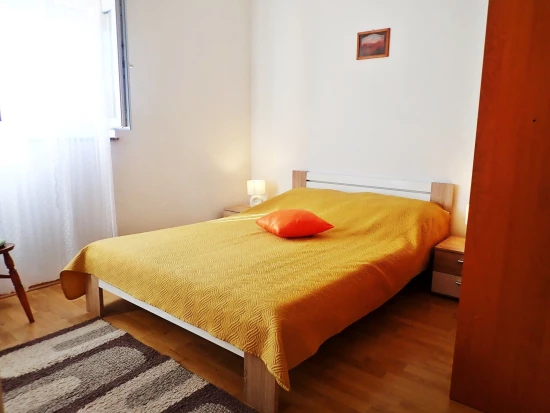 Apartmán Severní Dalmácie - Posedarje DA 7713 N1
