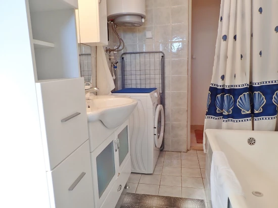 Apartmán Severní Dalmácie - Posedarje DA 7713 N1