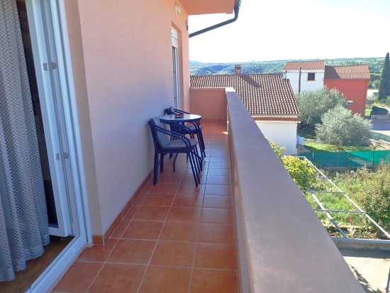 Apartmán Severní Dalmácie - Posedarje DA 7713 N1