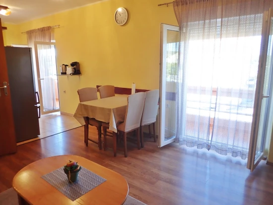 Apartmán Severní Dalmácie - Posedarje DA 7713 N1