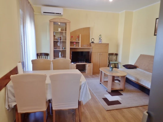 Apartmán Severní Dalmácie - Posedarje DA 7713 N1