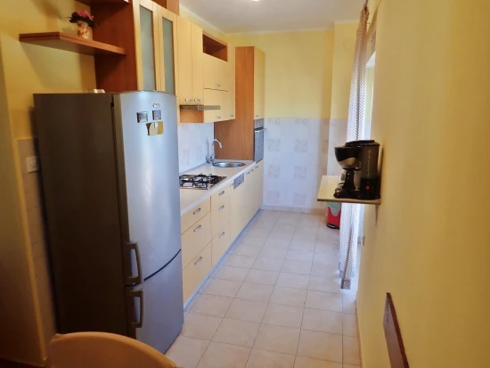 Apartmán Severní Dalmácie - Posedarje DA 7713 N1