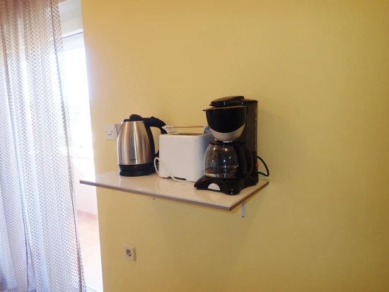 Apartmán Severní Dalmácie - Posedarje DA 7713 N1