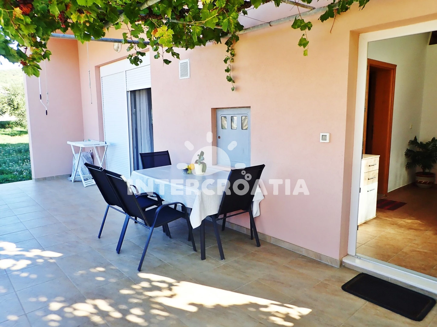 Apartmán Severní Dalmácie - Posedarje DA 7713 N1