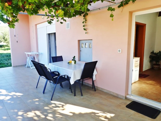 Apartmán Severní Dalmácie - Posedarje DA 7713 N1