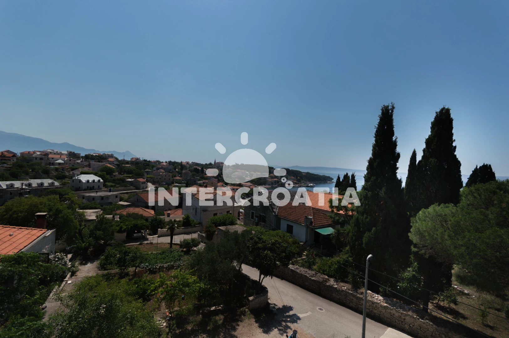 Apartmán Ostrov Brač - Sumartin OS 9750 N1