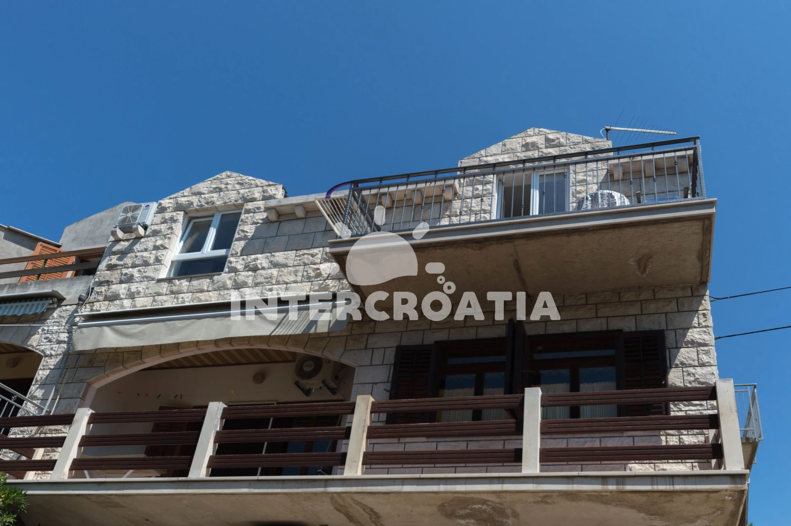 Apartmán Ostrov Brač - Sumartin OS 9750 N1