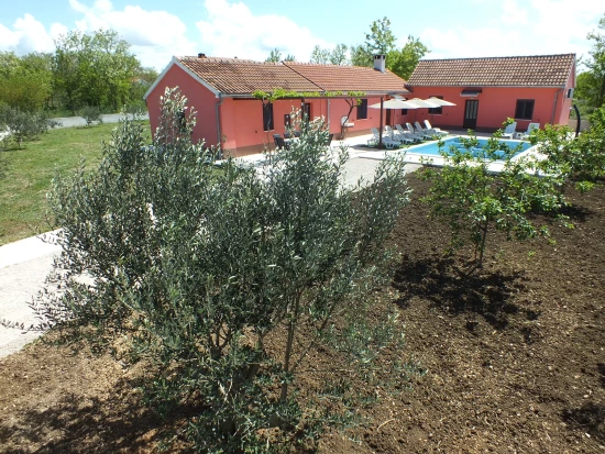 Domek Severní Dalmácie - Biograd na Moru DA 7714 N1