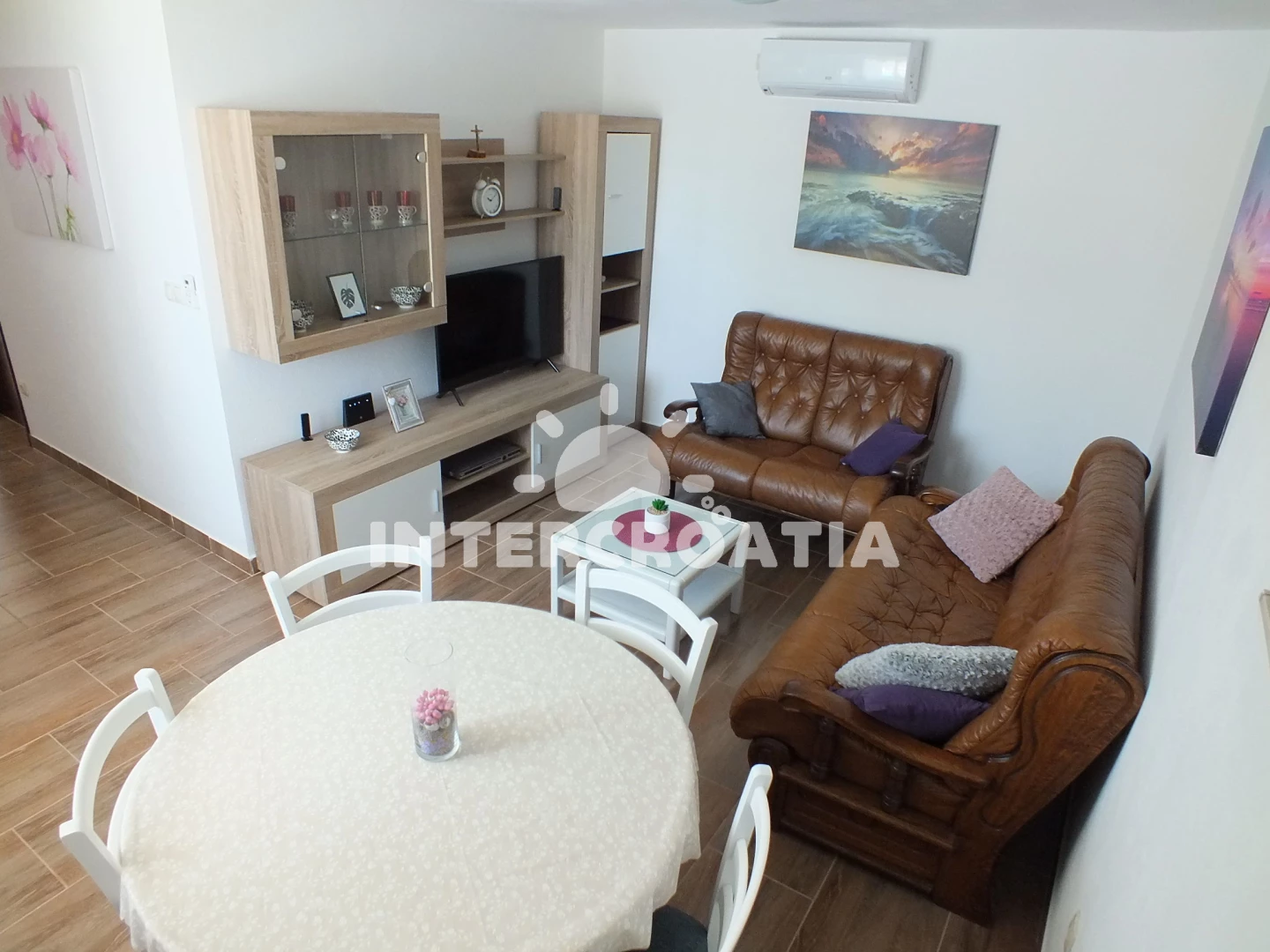 Domek Severní Dalmácie - Biograd na Moru DA 7714 N1