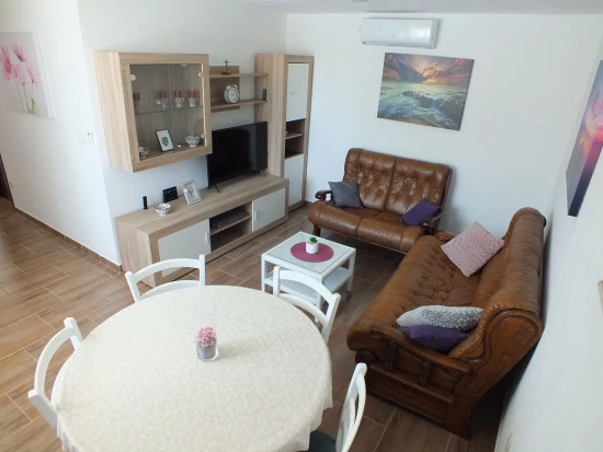 Domek Severní Dalmácie - Biograd na Moru DA 7714 N1