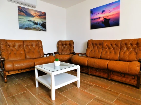 Domek Severní Dalmácie - Biograd na Moru DA 7714 N1