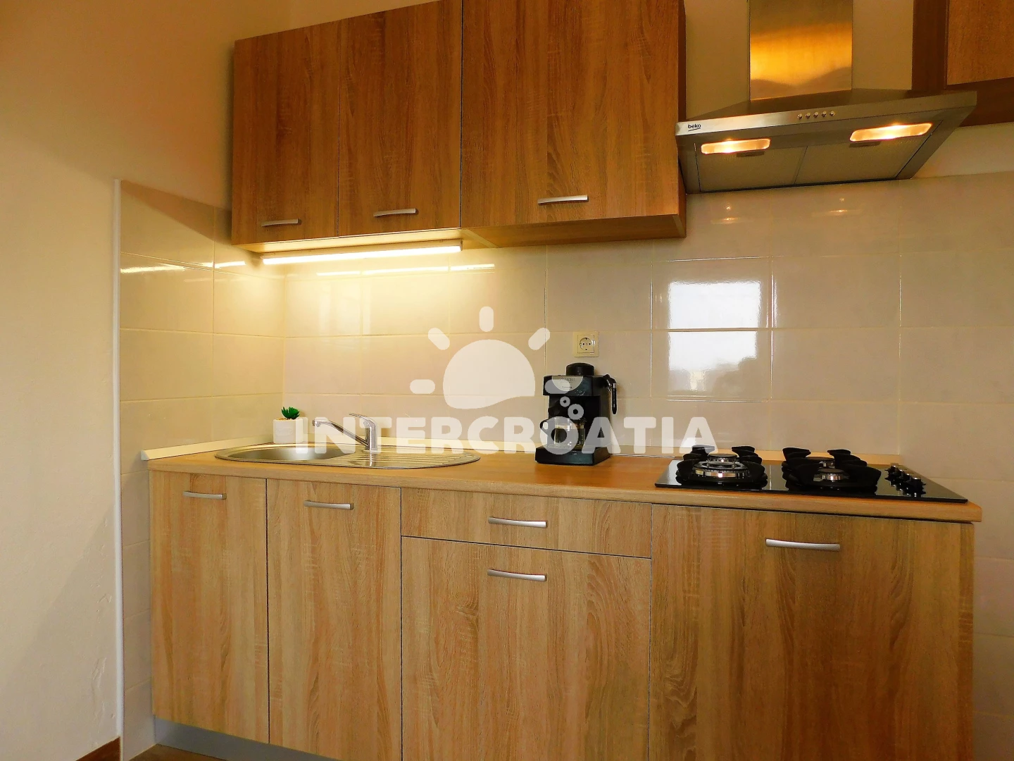 Domek Severní Dalmácie - Biograd na Moru DA 7714 N1