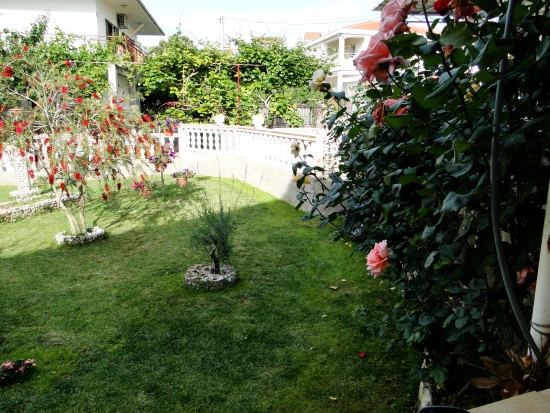 Apartmán Střední Dalmácie - Trogir DA 7715 N1