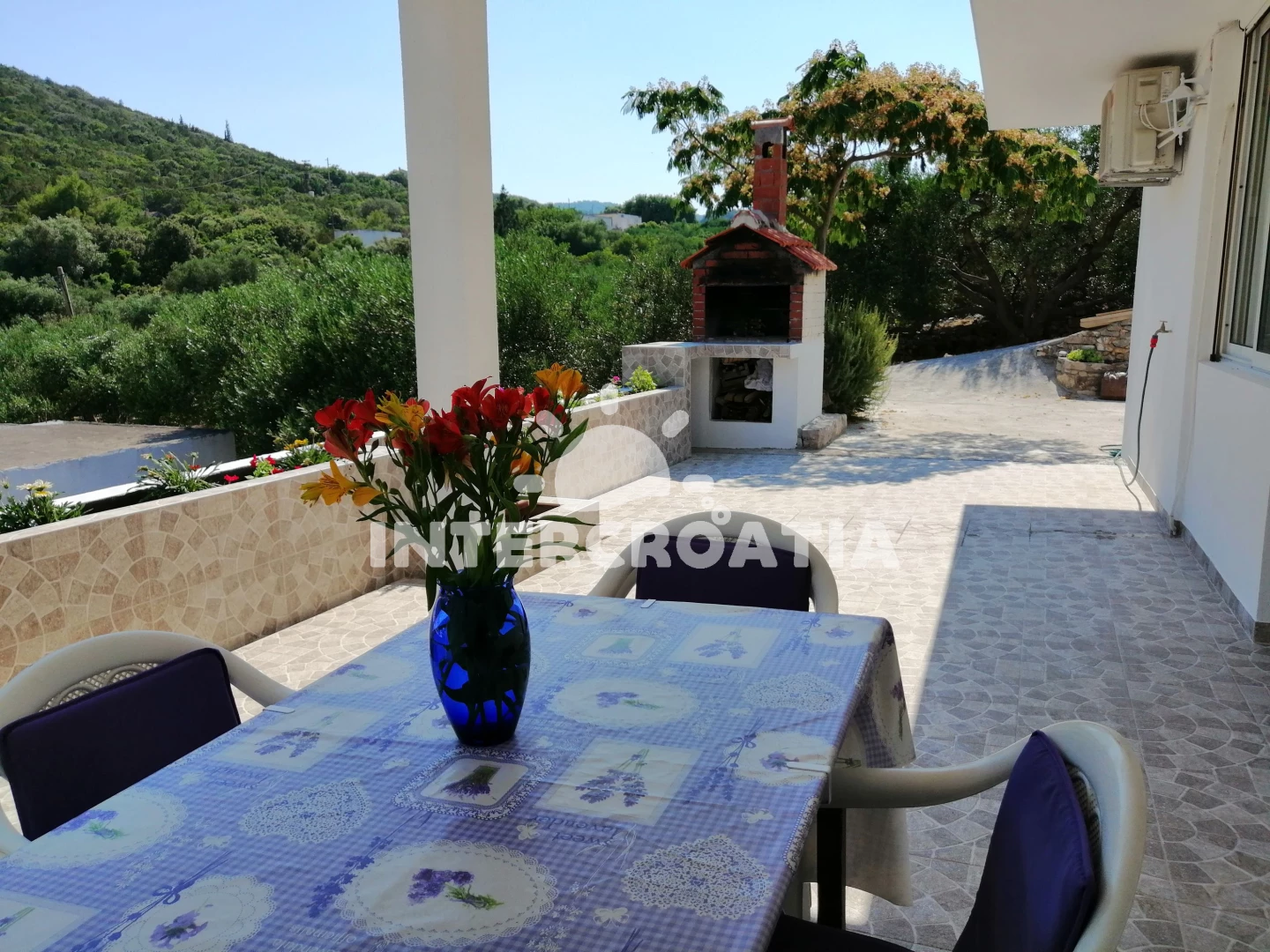 Apartmán Ostrov Hvar - Gdinj OS 9751 N1