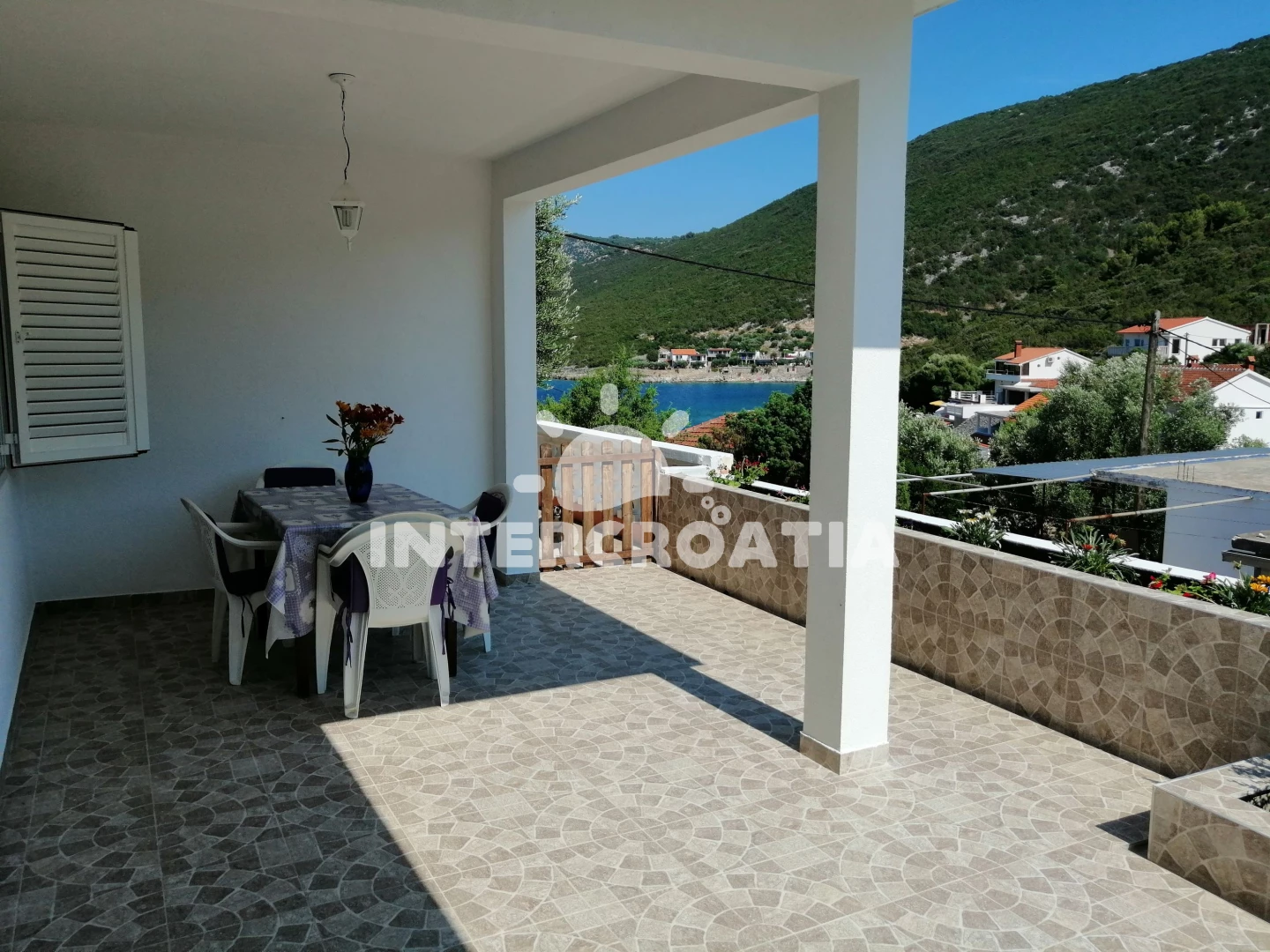 Apartmán Ostrov Hvar - Gdinj OS 9751 N1