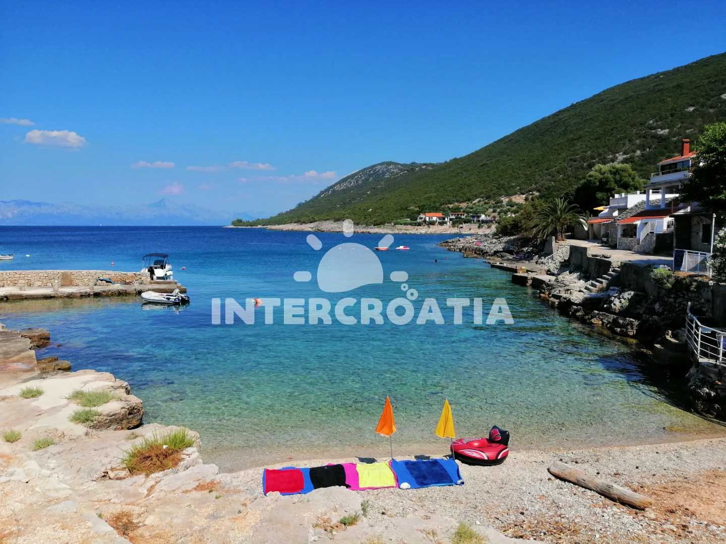 Apartmán Ostrov Hvar - Gdinj OS 9751 N1