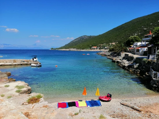 Apartmán Ostrov Hvar - Gdinj OS 9751 N1