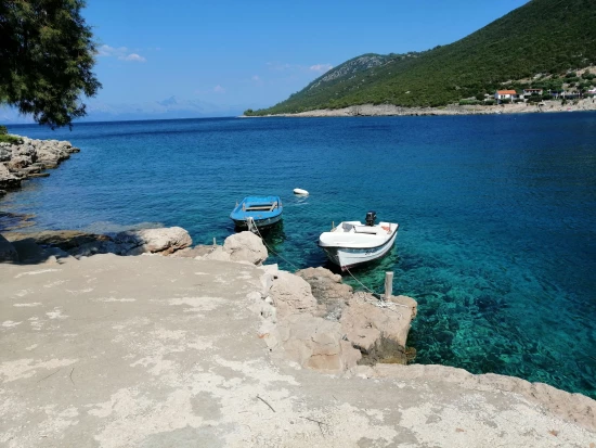 Apartmán Ostrov Hvar - Gdinj OS 9751 N1