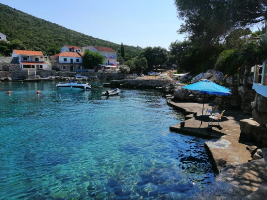 Apartmán Ostrov Hvar - Gdinj OS 9751 N1