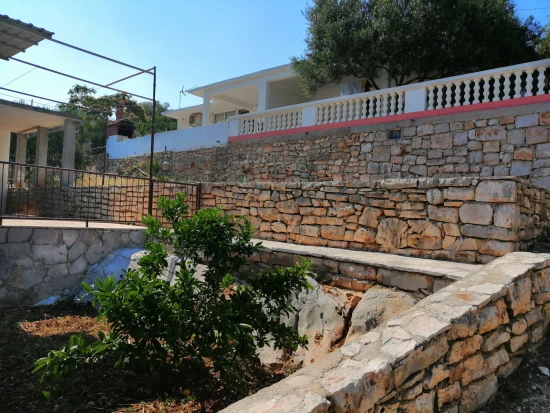 Apartmán Ostrov Hvar - Gdinj OS 9751 N1