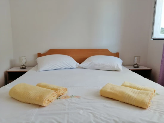 Apartmán Ostrov Hvar - Gdinj OS 9751 N1