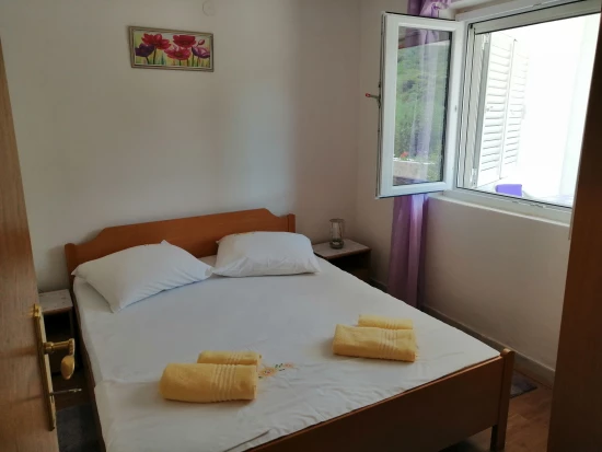 Apartmán Ostrov Hvar - Gdinj OS 9751 N1