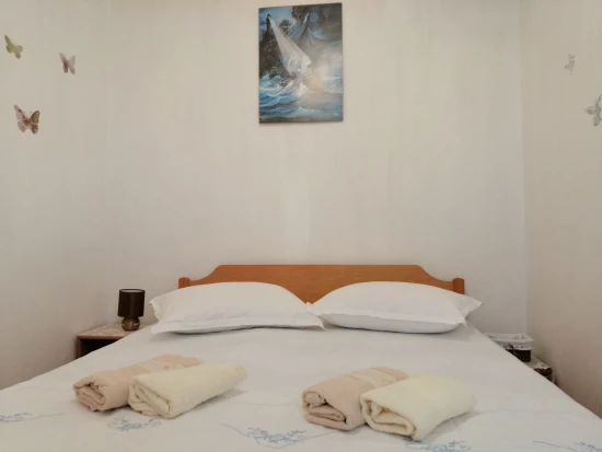 Apartmán Ostrov Hvar - Gdinj OS 9751 N1