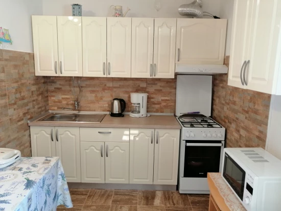Apartmán Ostrov Hvar - Gdinj OS 9751 N1