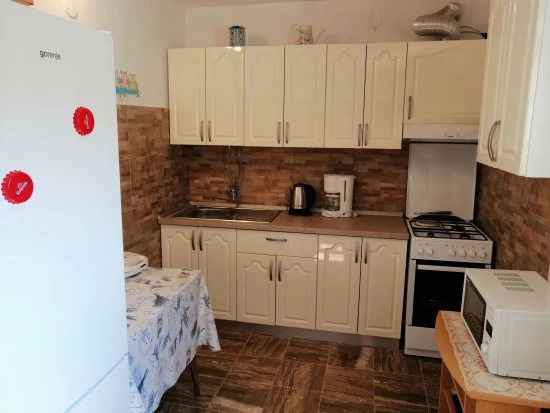 Apartmán Ostrov Hvar - Gdinj OS 9751 N1
