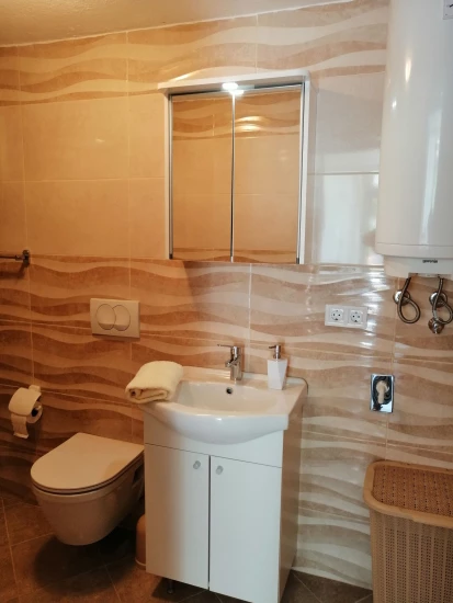 Apartmán Ostrov Hvar - Gdinj OS 9751 N1