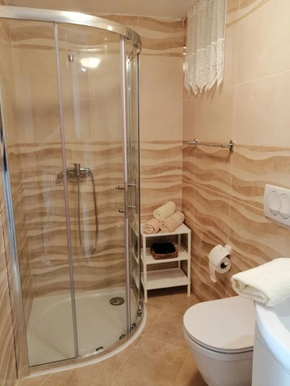 Apartmán Ostrov Hvar - Gdinj OS 9751 N1