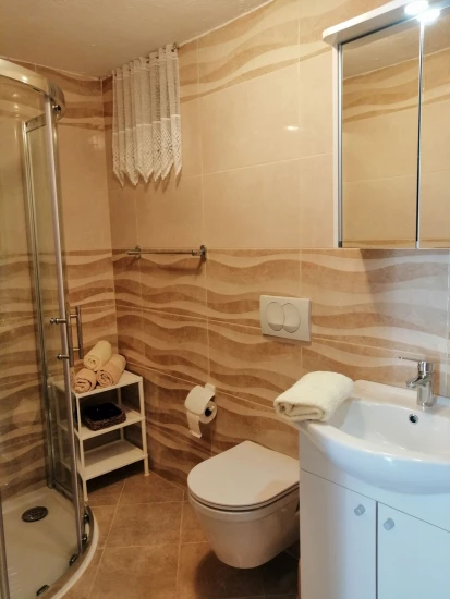 Apartmán Ostrov Hvar - Gdinj OS 9751 N1