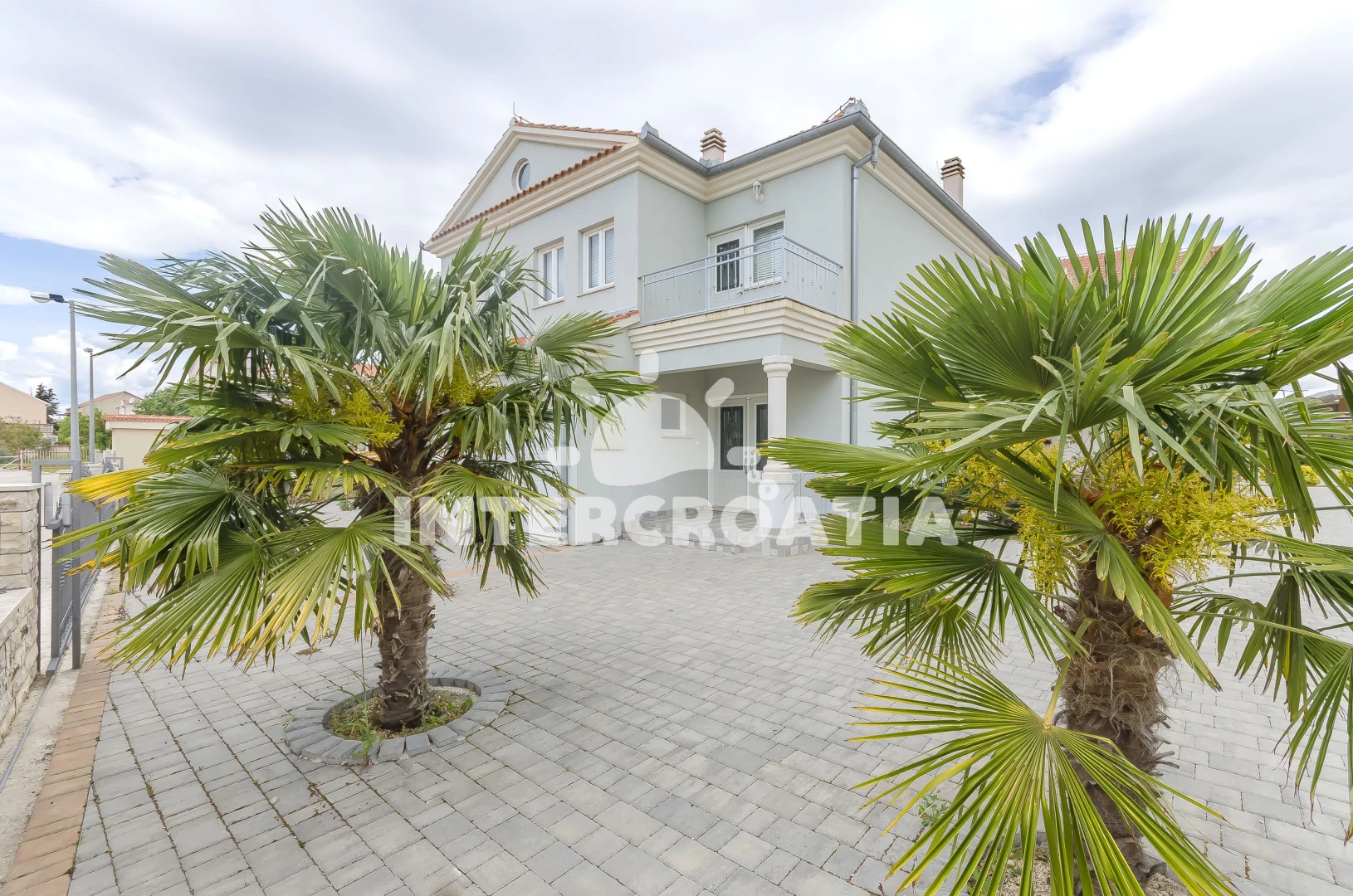 Apartmán Severní Dalmácie - Srima (Vodice) DA 7718 N1