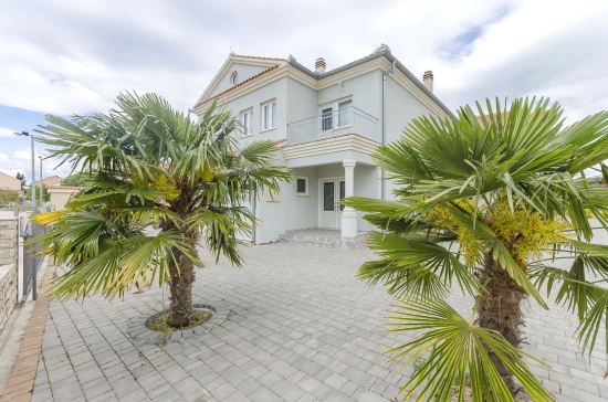 Apartmán Severní Dalmácie - Srima (Vodice) DA 7718 N1