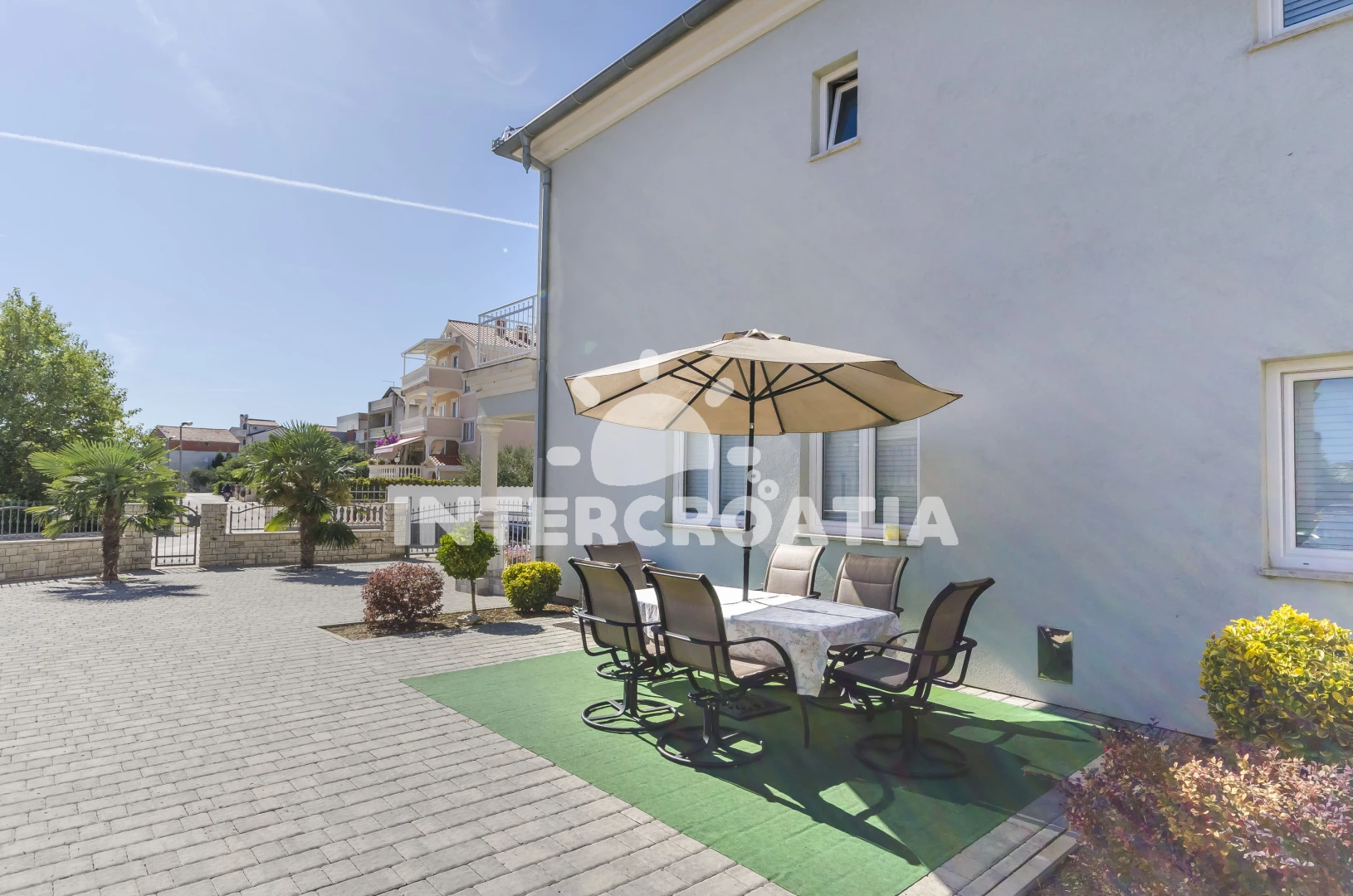 Apartmán Severní Dalmácie - Srima (Vodice) DA 7718 N1