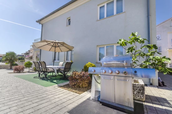 Apartmán Severní Dalmácie - Srima (Vodice) DA 7718 N1