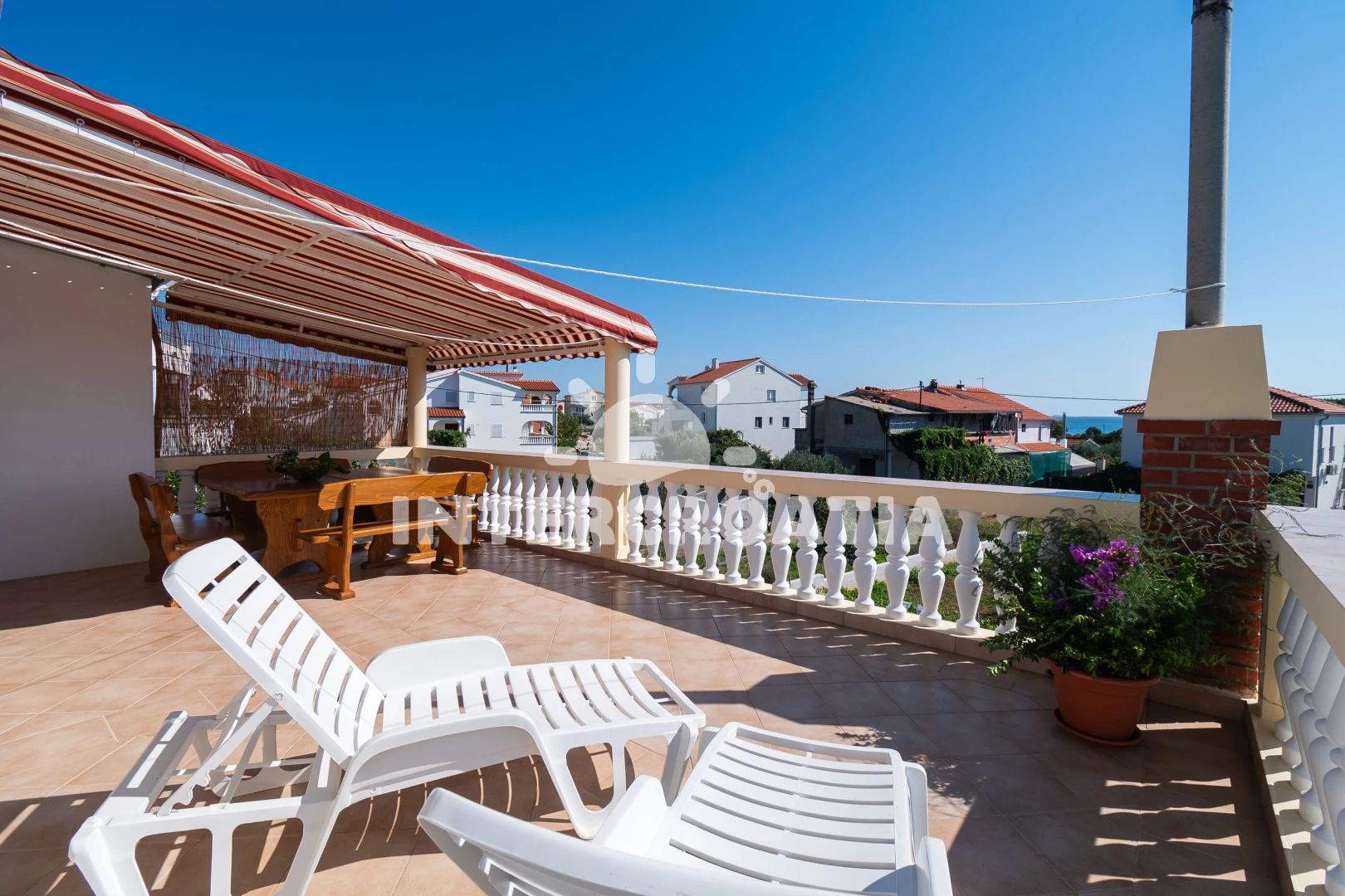 Apartmán Severní Dalmácie - Vodice DA 7719 N1