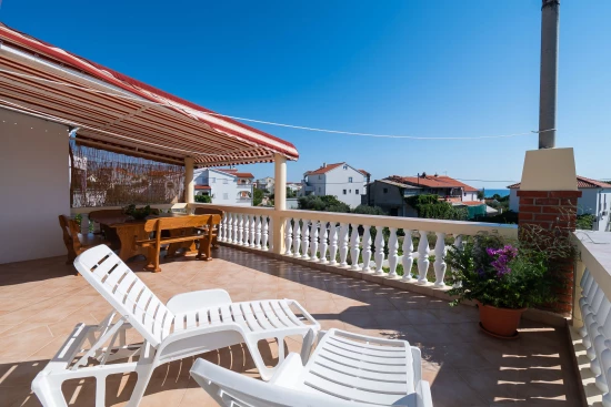 Apartmán Severní Dalmácie - Vodice DA 7719 N1