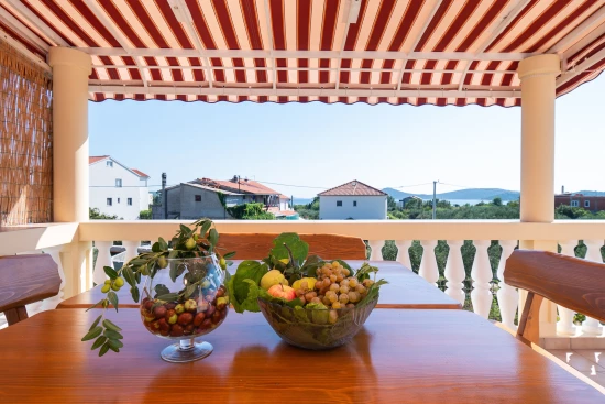 Apartmán Severní Dalmácie - Vodice DA 7719 N1